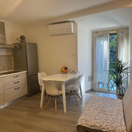 Appartamento Feel - Old Town Magic