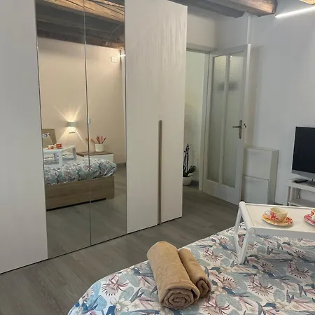 Apartman Feel - Old Town Magic