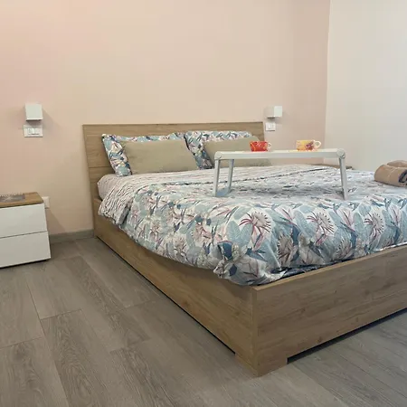 Appartamento Feel - Old Town Magic Bergamo