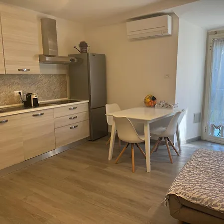 Feel - Old Town Magic Apartman Bergamo