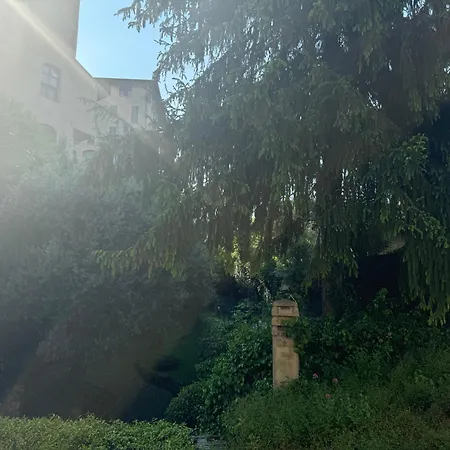 Feel - Old Town Magic Apartman