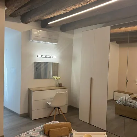 Feel - Old Town Magic Appartamento Bergamo