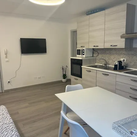 Feel - Old Town Magic * Bergame