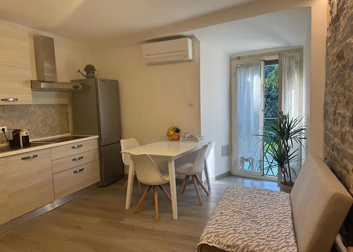 Appartement Feel - Old Town Magic