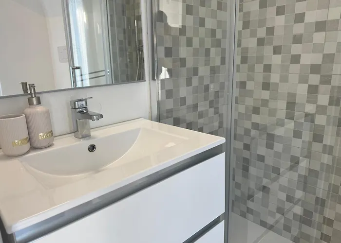 Lägenhet Feel - Old Town Magic *