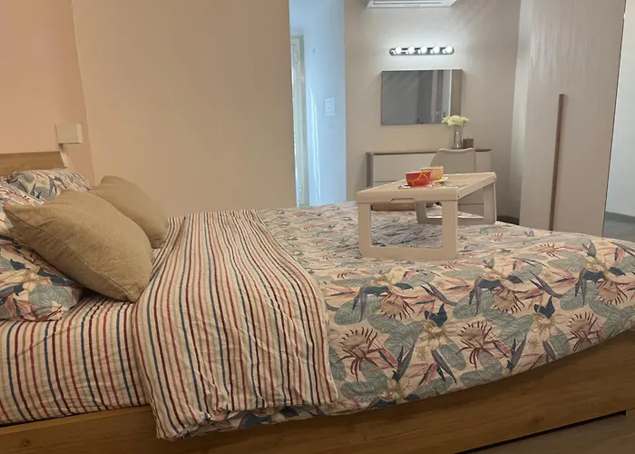 Lägenhet Feel - Old Town Magic *