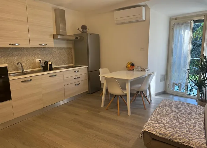 Feel - Old Town Magic Appartement Bergame