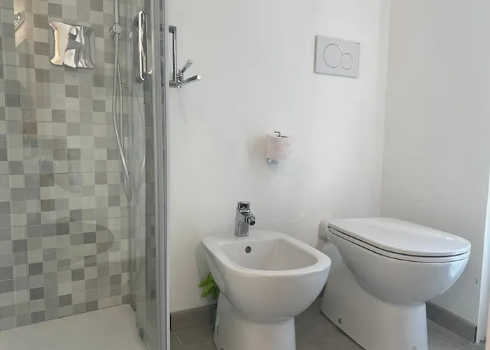 Feel - Old Town Magic Bergame