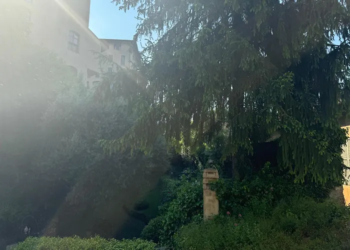 Feel - Old Town Magic Lägenhet