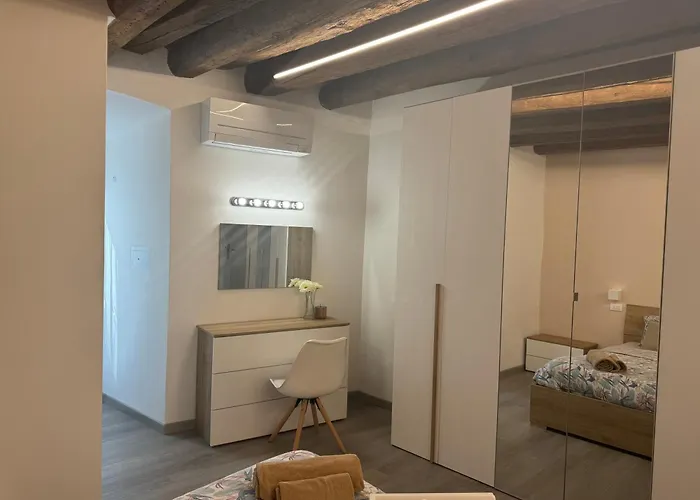 Feel - Old Town Magic Appartement Bergame