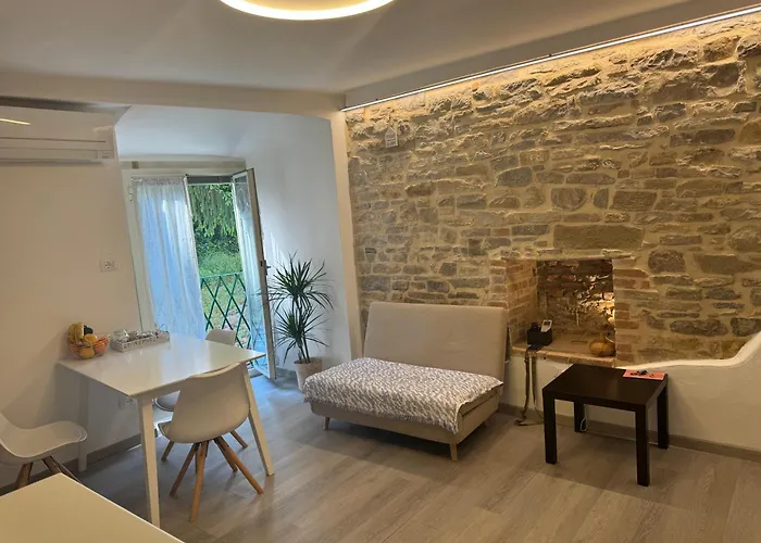 Feel - Old Town Magic Bergamo