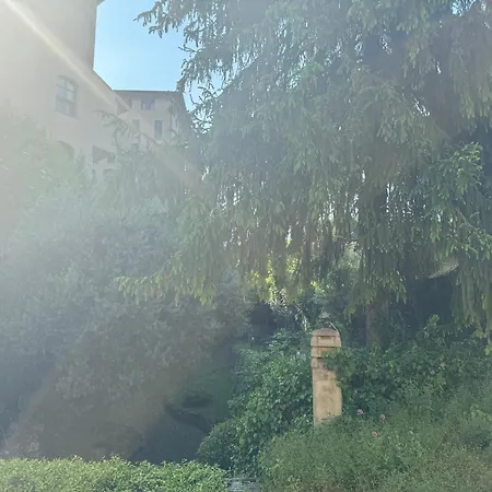 Διαμέρισμα Feel - Old Town Magic Μπέργκαμο
